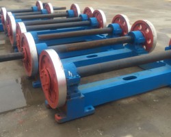 水泥電桿設(shè)備主機(jī)